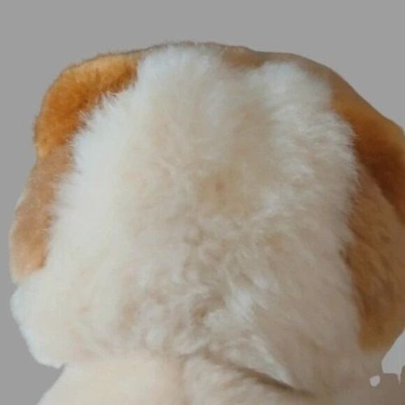 GUND Boo Plush Puppy 9" - Perfect Gift for Dog Lovers, Kids and Collectors - Picture 6 of 11